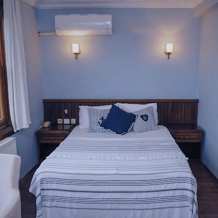 Denizci Hotel Sinop Exterior photo